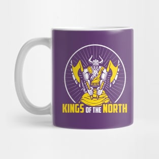 Battle Vikings Mug